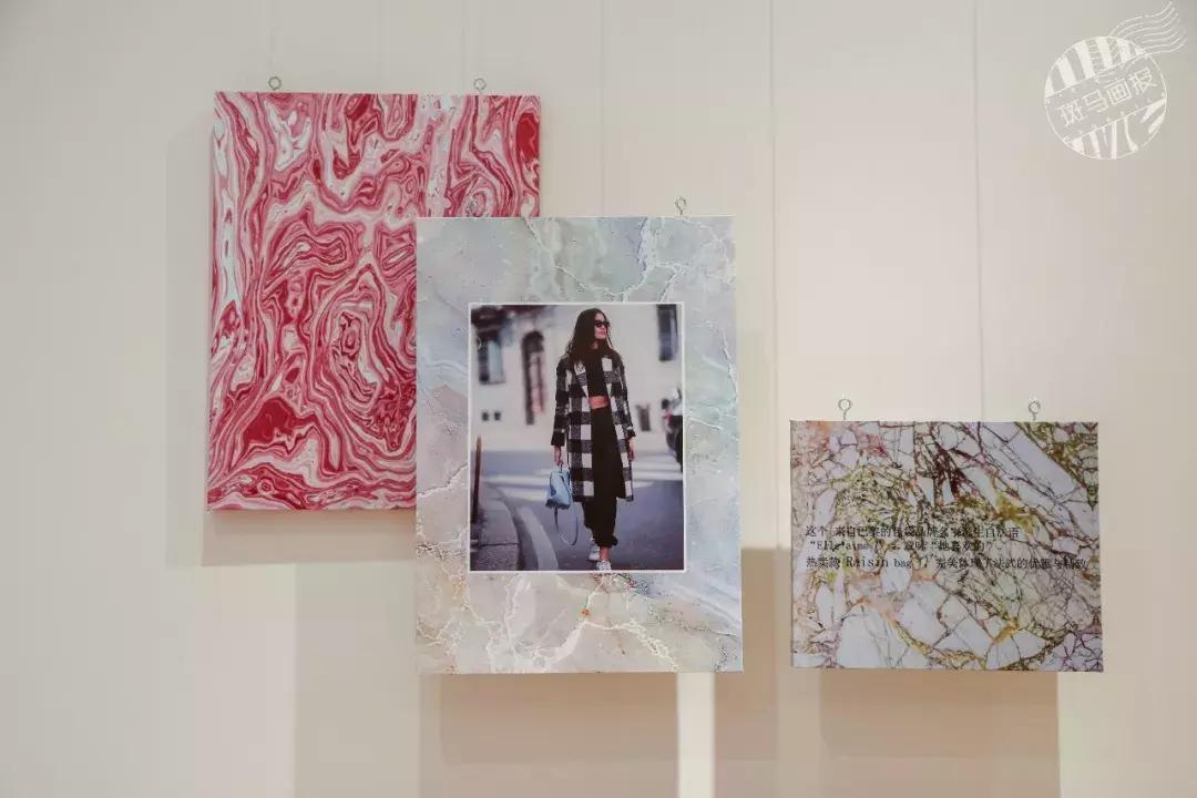 淮海中路的潮流店,淮海中路时髦