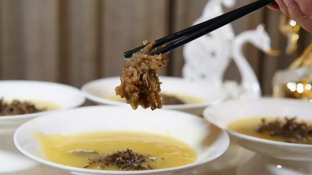 神奇咧~为什么这些美食只靠看就觉得那么好吃啊！