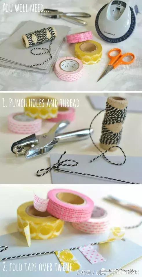 教师节礼物幼儿园diy,教师节送给老师的diy礼物