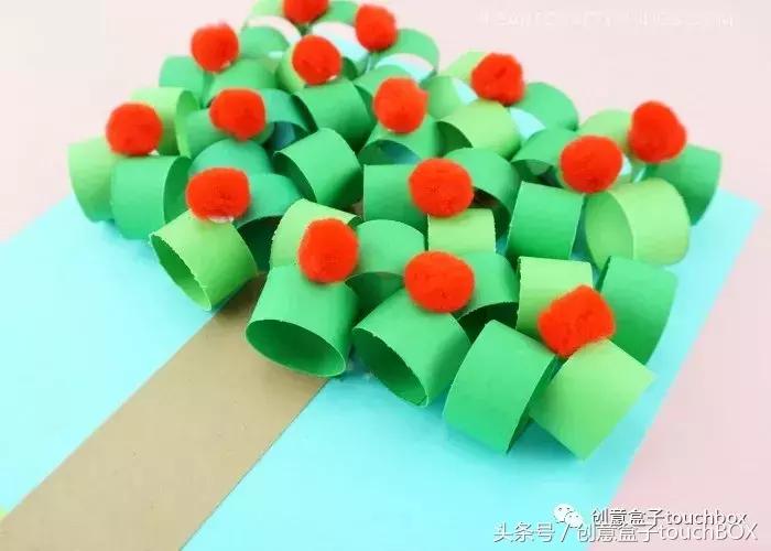 教师节礼物diy彩泥,适合男生送教师节diy礼物