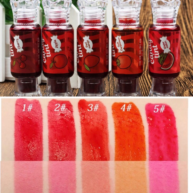 种草好物推荐口红阿玛尼,种草大牌口红色号