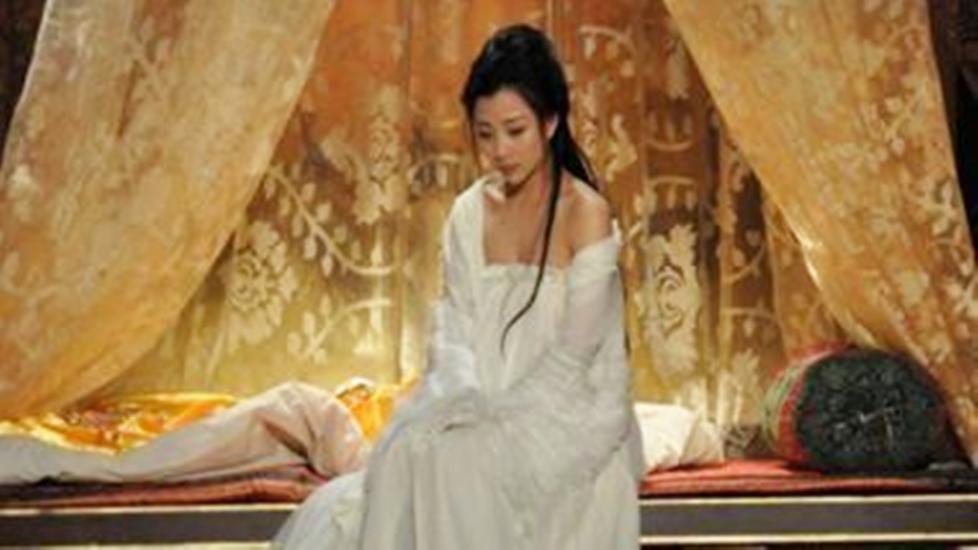 在古代最被人唾弃的一类女人,最终,却成了流芳百世的“奇女子”