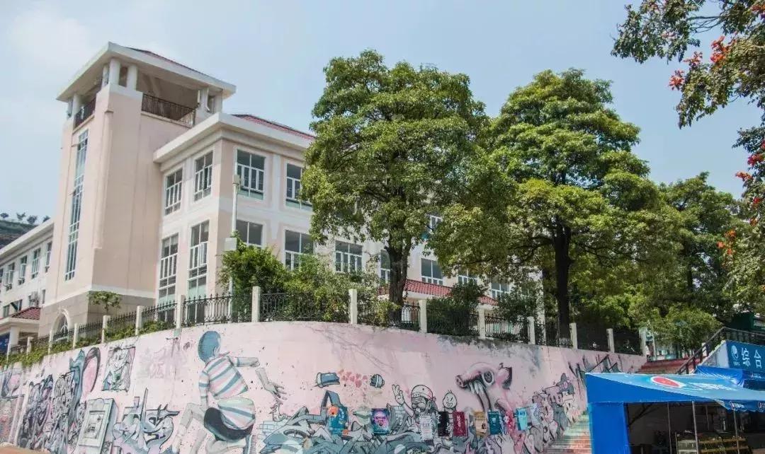 为什么深职院这么出名,深职院为什么全国第一