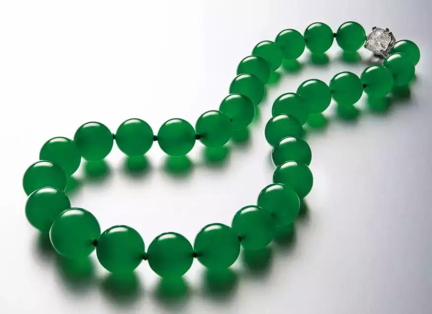 2019香港保利春拍翡翠,保利香港秋拍翡翠