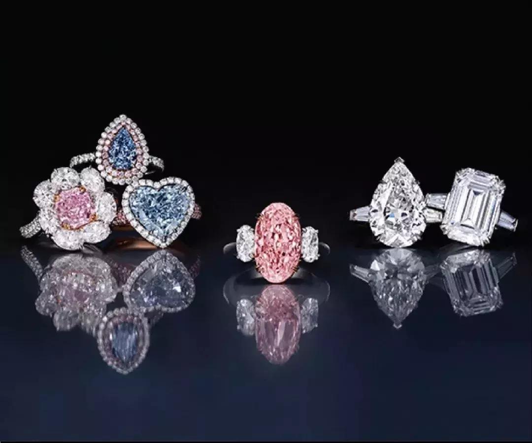 2019香港保利春拍翡翠,保利香港秋拍翡翠