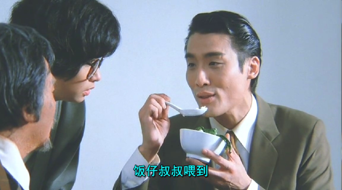 梁家辉击败周星驰拿到最佳影帝,千面影帝梁家辉喜剧片