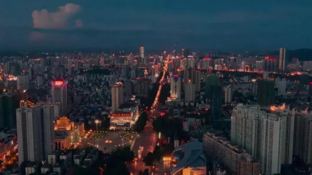 走遍中国3300个城市,走遍100个城市要多久