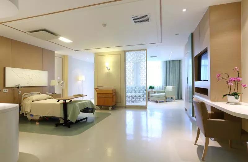 青岛妇幼剖腹产花费多少,青岛妇幼单人待产室多少钱