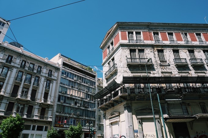 希腊生日,希腊历史旅行