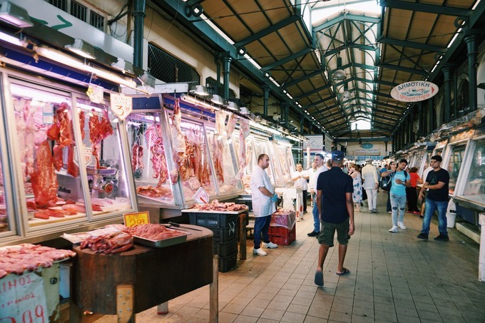 希腊生日,希腊历史旅行