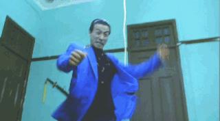 梁家辉击败周星驰拿到最佳影帝,千面影帝梁家辉喜剧片