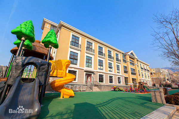 十大幼儿园品牌之大风车幼儿园：将幼儿发展推向全面和谐最高境界