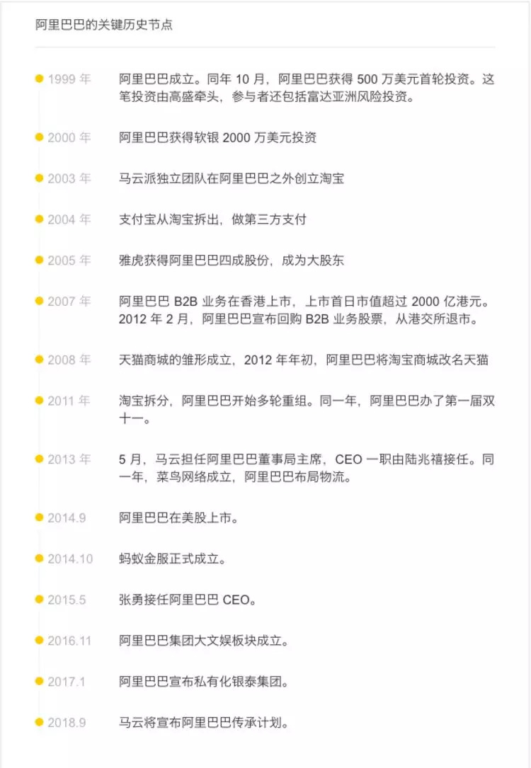 为什么说马云的成功绝非偶然,把马云的决定变成正确的决定