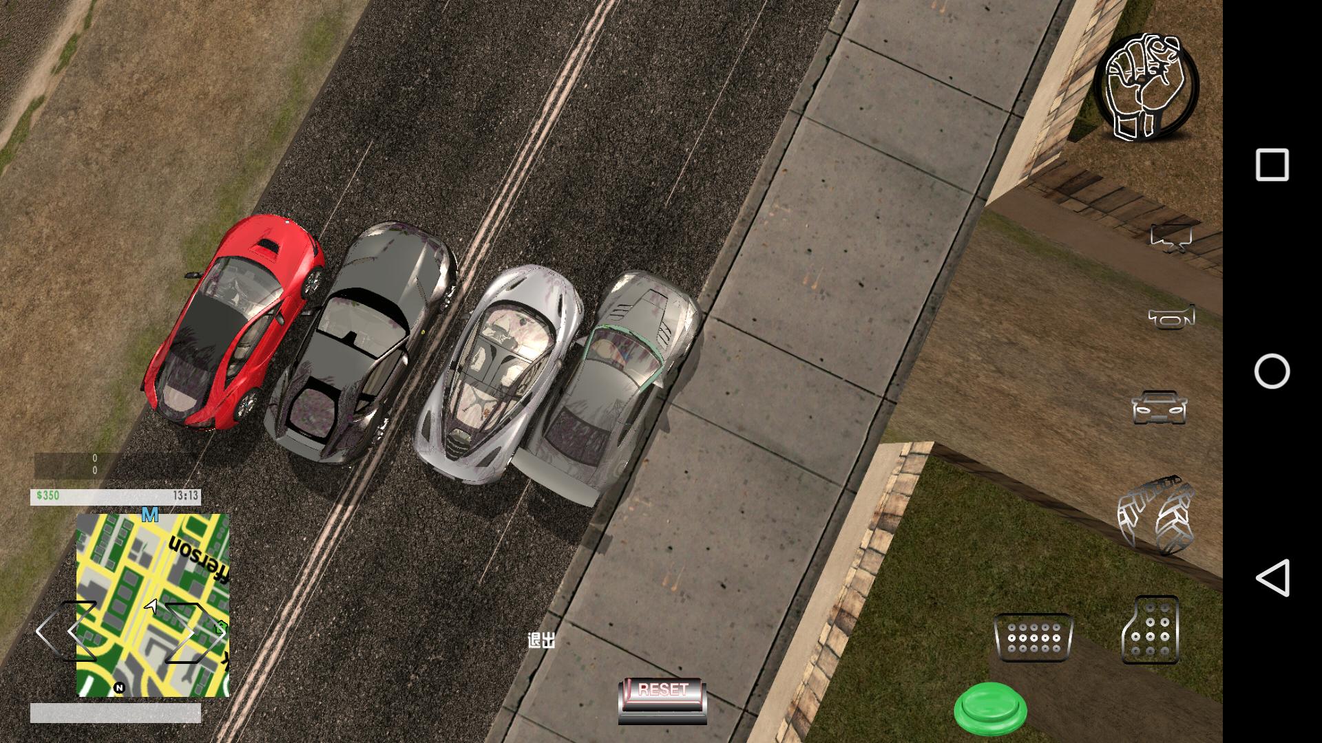 gtasa圣安地列斯手机mod,gta圣安地列斯手机版mod