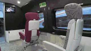 三明去香港的高铁开始售票啦！乘车必须取票，还有这些行为最高罚3000港币！