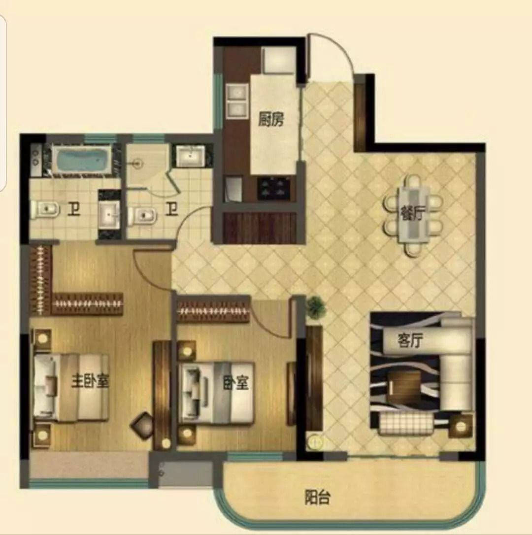 旅行爱好者装修房间,旅行博主改造农村小院