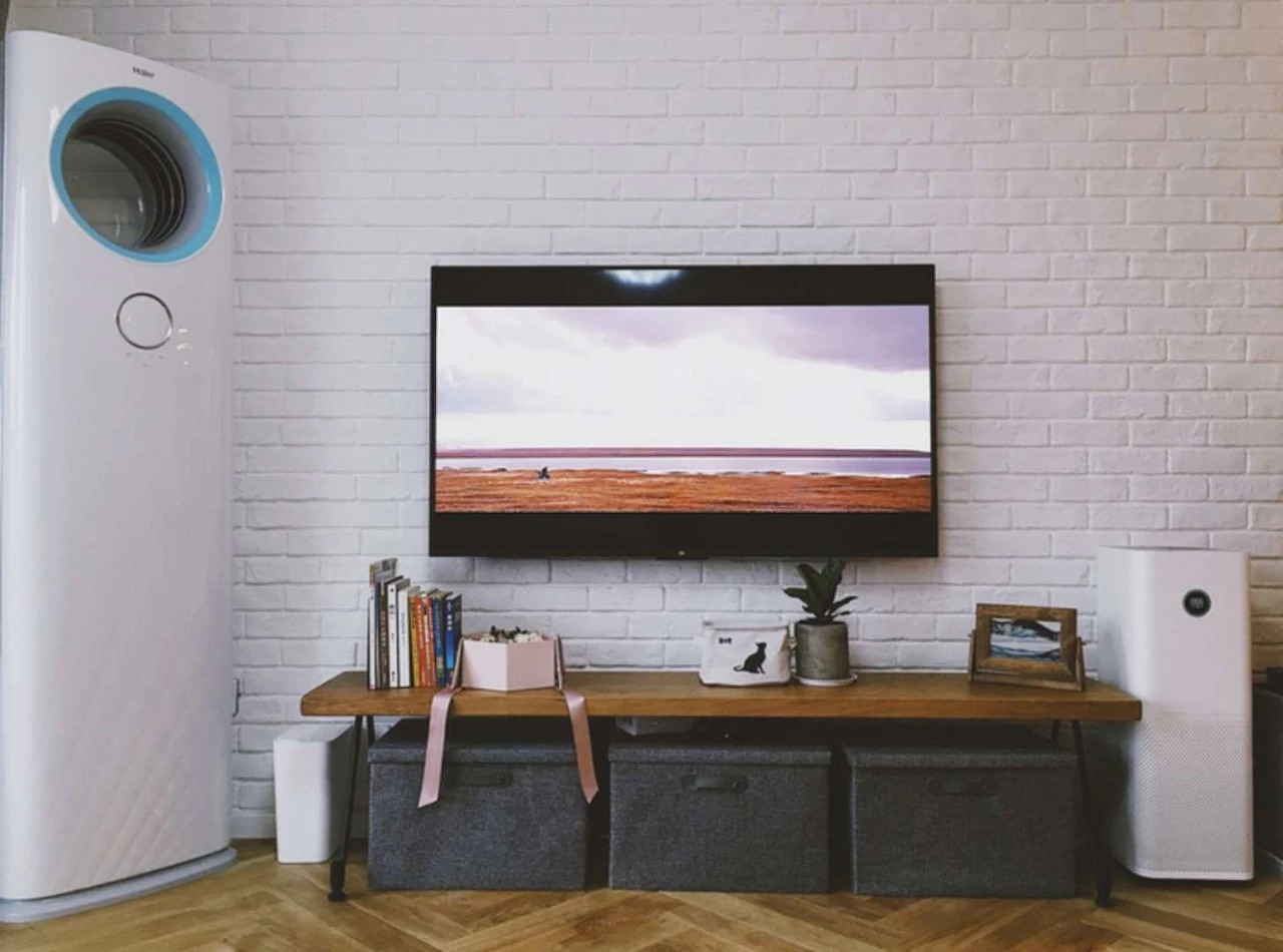 旅行爱好者装修房间,旅行博主改造农村小院