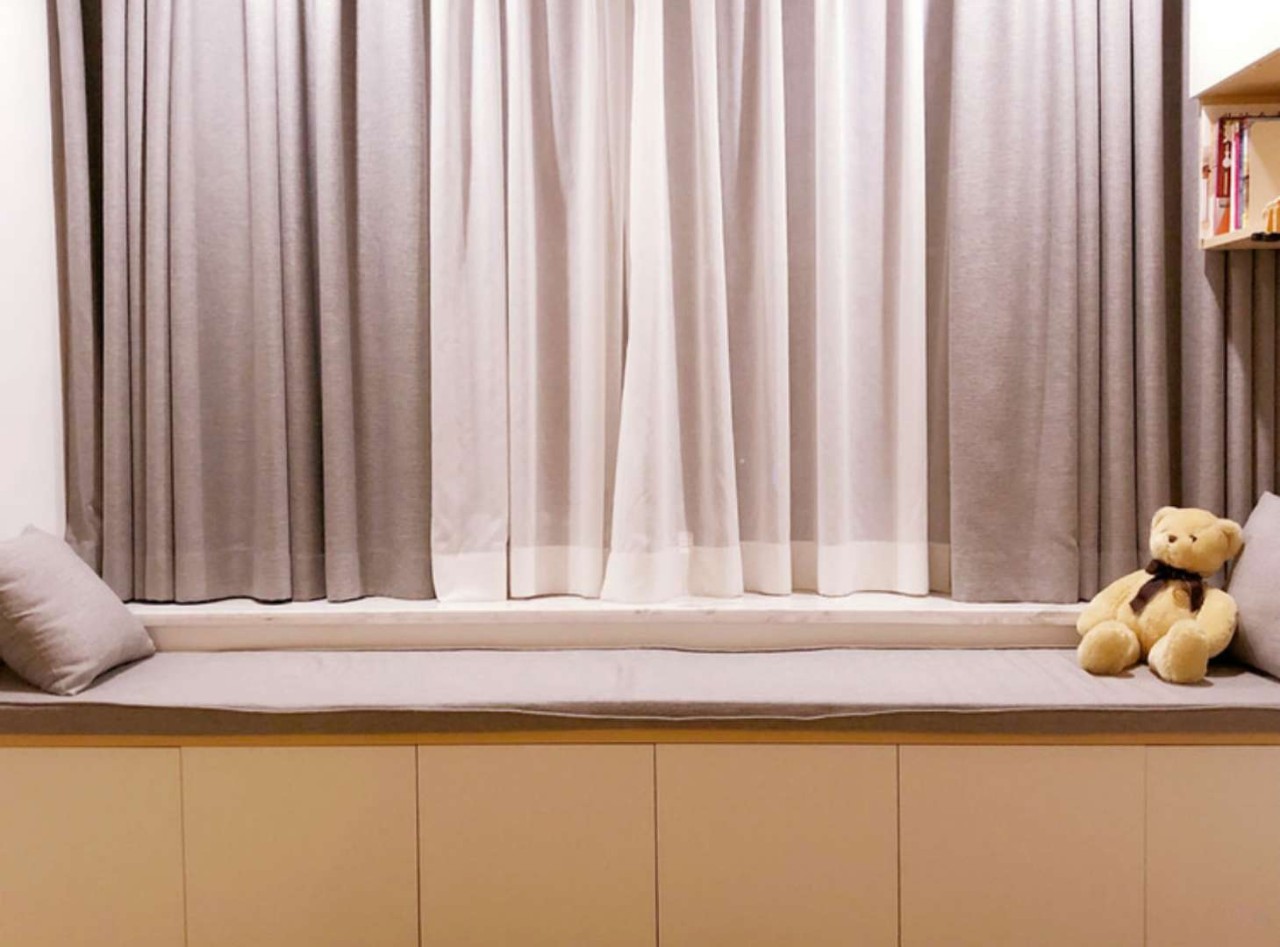 旅行博主改造北京小院,旅行爱好者装修房间