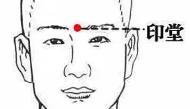 中医养生头痛按哪个穴位快速止痛,急性胃痛董氏奇穴缓解疼痛特效穴