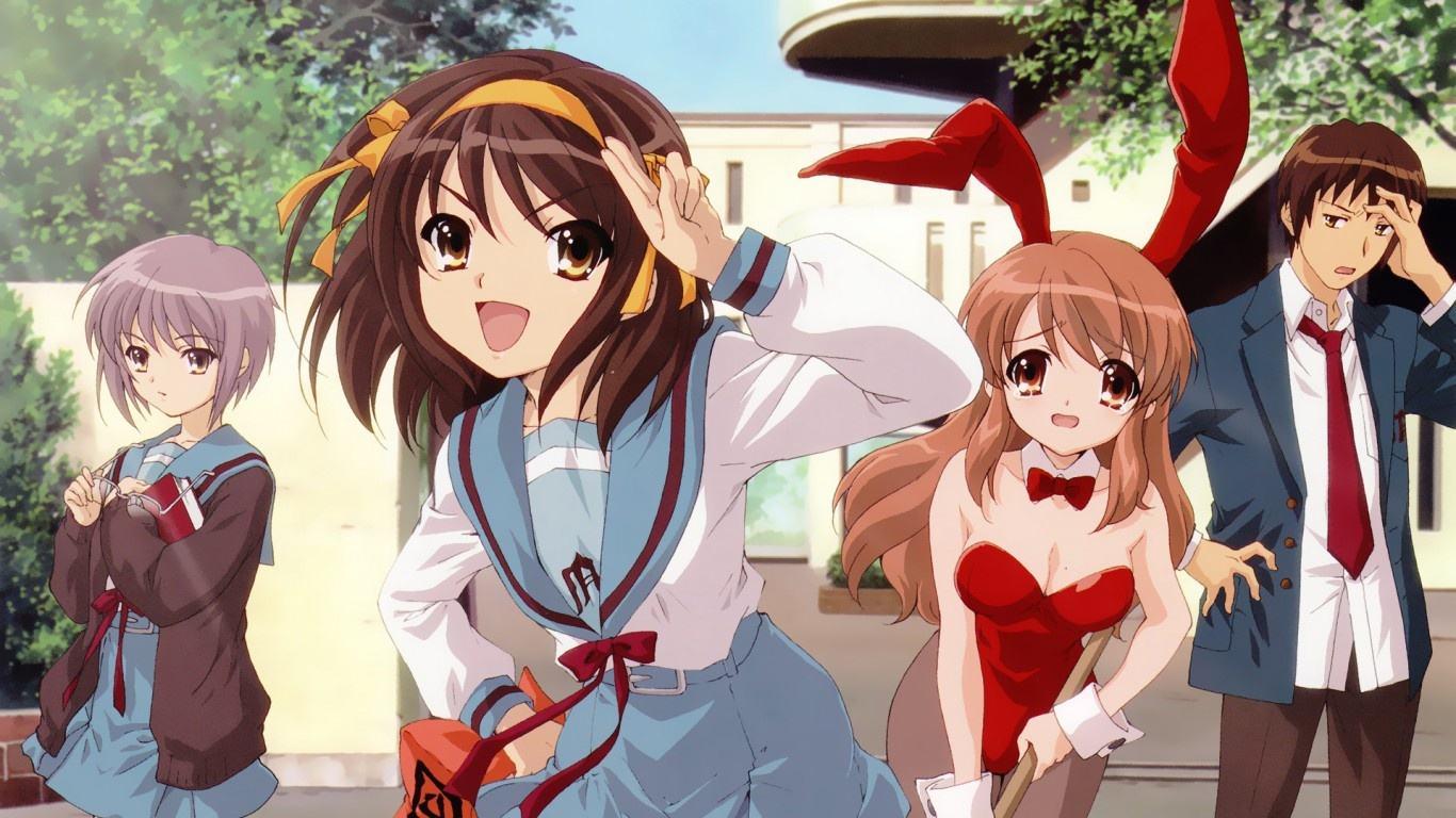 一不小心就变成跨服聊天！那些三次元永远不懂的二次元梗