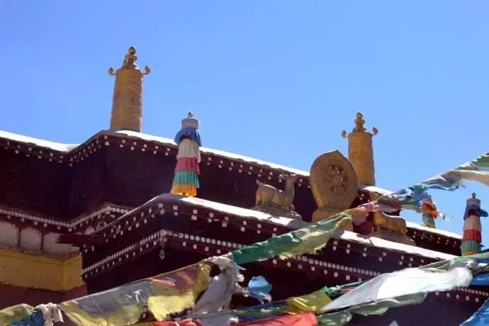 藏西的风景,藏西有哪些景点