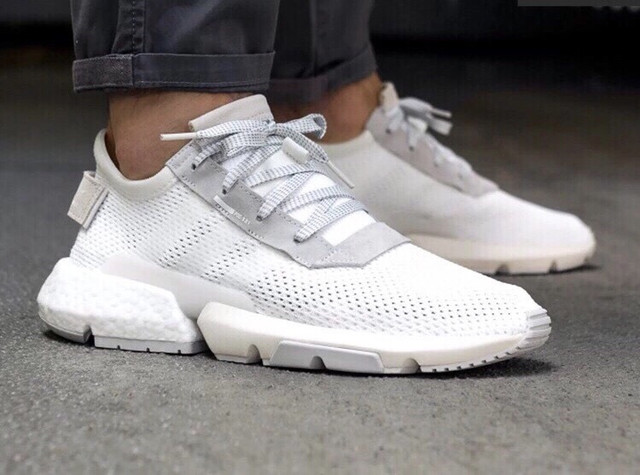 好鞋推荐店铺老爹鞋,好鞋推荐男生adidas