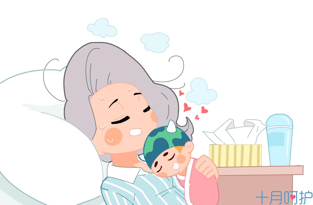 孕期总是做一些对宝宝不好的梦,孕期做了不好的梦对胎儿有影响吗