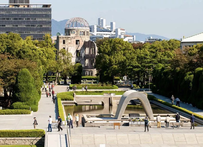 日本濑户内海旅游,日本濑户内海旅行