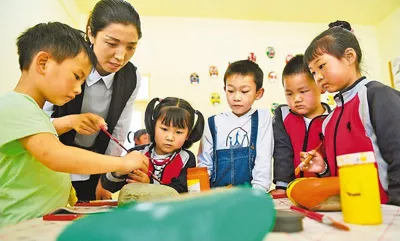 中国教育报改版,中国教育报是不是主流媒体