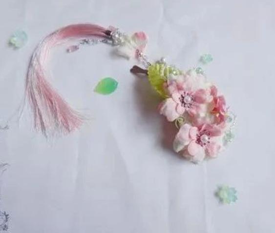 发夹手残党教程,发夹手残党用法