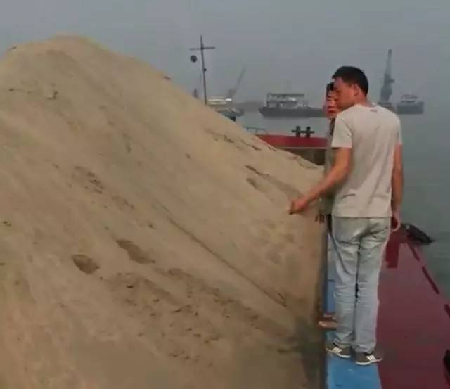 砂石价格为啥涨价,砂石价格还将一路飞涨