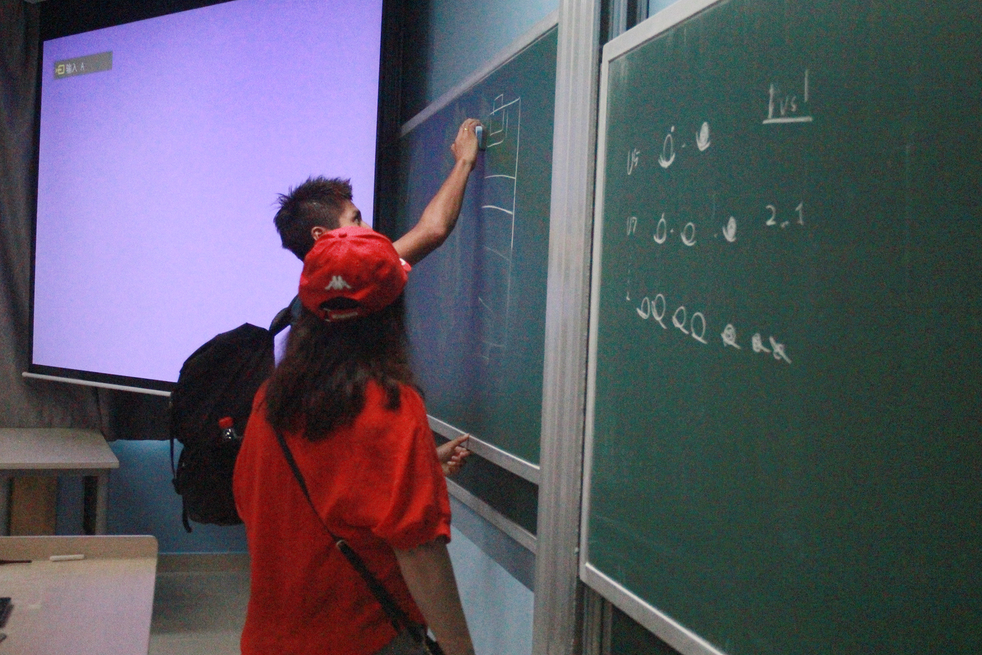 深足校园公开课走进南科大乐山孝志全程中文授课