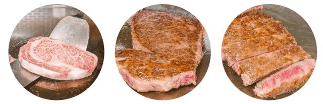 疯了!长宁这家法式铁板烧,双鱼、金牛、巨蟹立减1000!