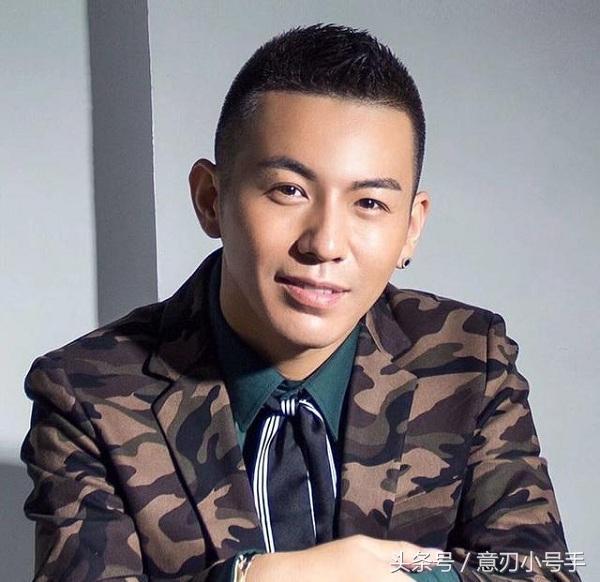 YY舞帝利哥曝光60年合同内幕，原来他是始作俑者