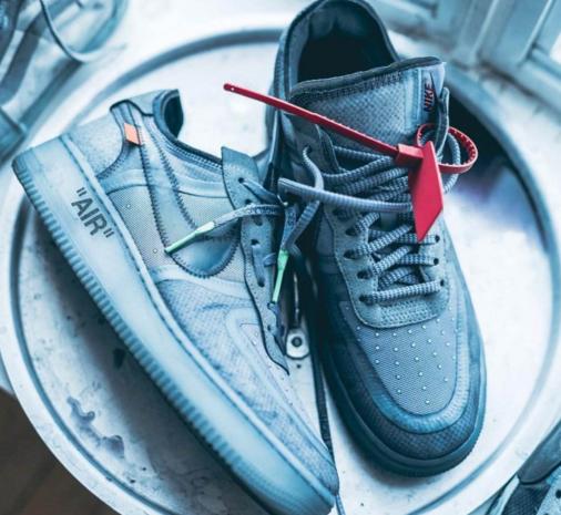 球鞋不小心沾了502,球鞋不小心染色了应该怎么办