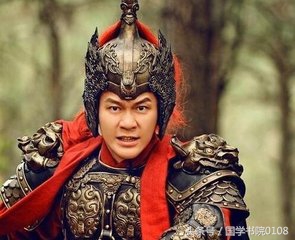 中国古代十大军事天才排名,中国古代十大天才排行榜