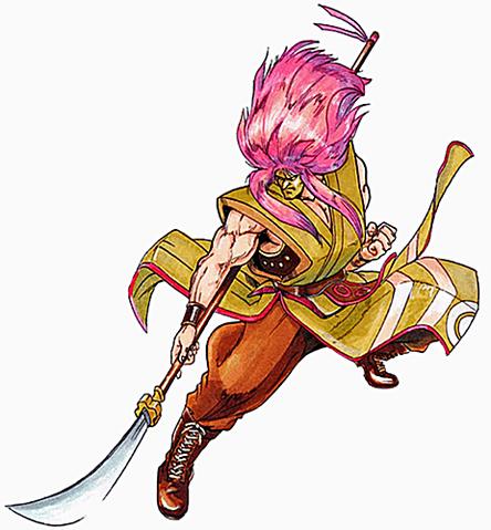 街机名将的十大恶心boss,经典游戏《街机名将》boss的故事