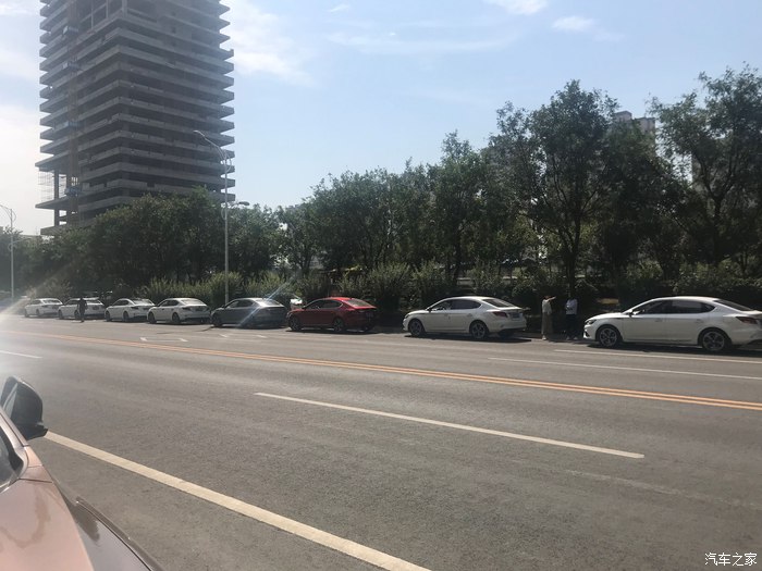 名爵6俱乐部,西安名爵6车友俱乐部