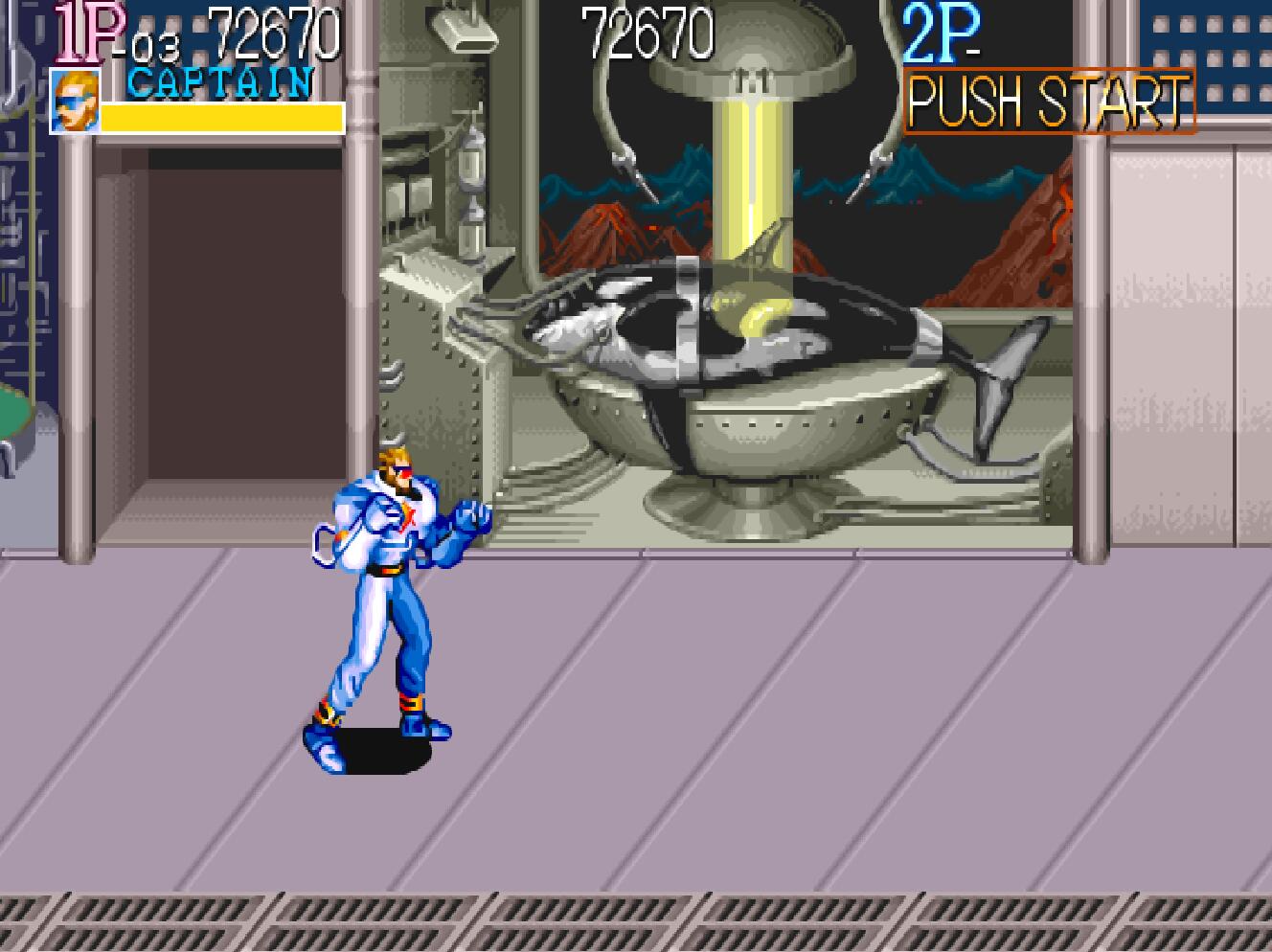 街机名将最终boss是怎么打,街机名将变双boss