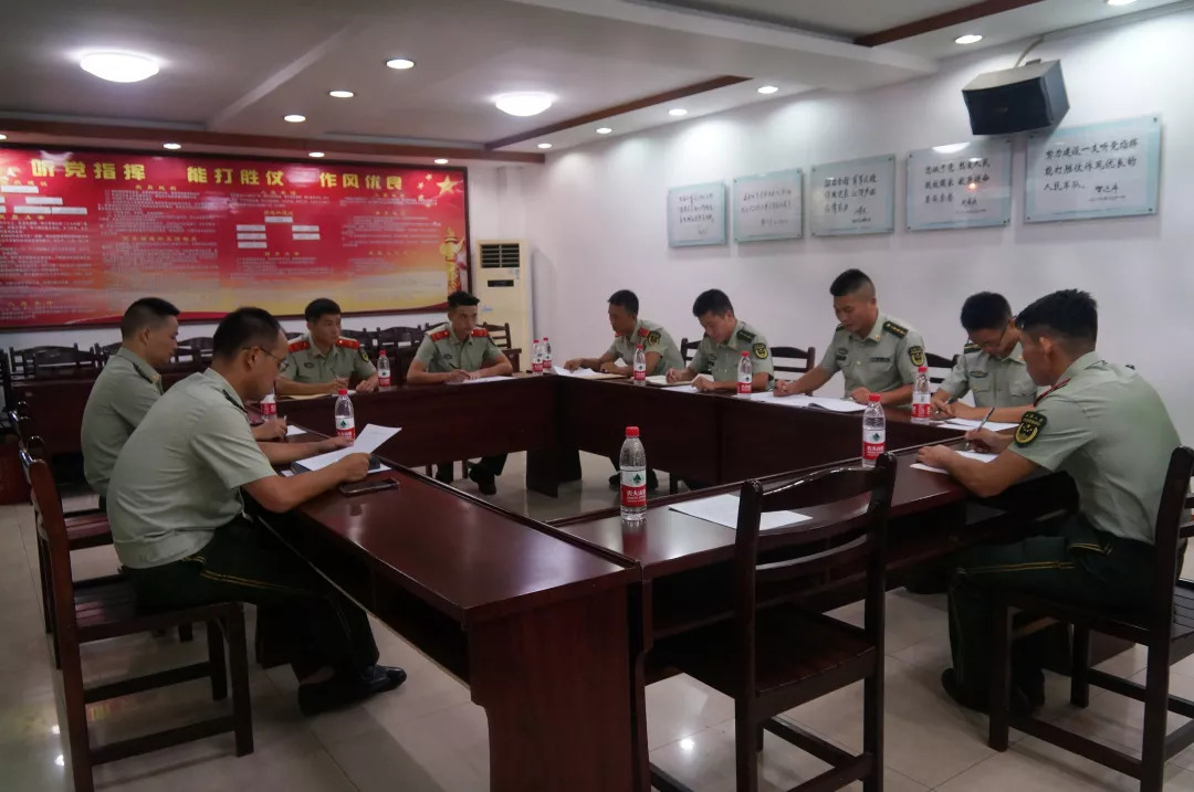 警示教育明规矩防微杜渐守底线,明规矩知敬畏守底线总结报告