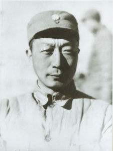 共和国十大元帅诗才,陈帅出名,叶帅很强,但他才是第一