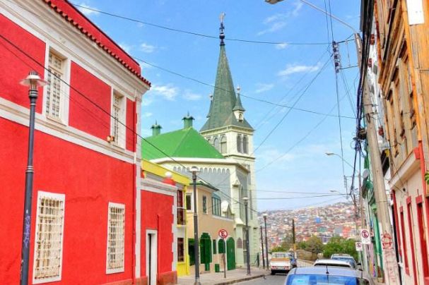 忘掉桑巴和足球吧！这才是南美洲的底色