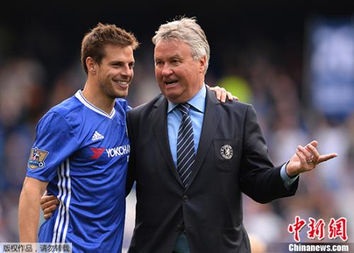 希丁克参加奥运会吗,中国足球希丁克