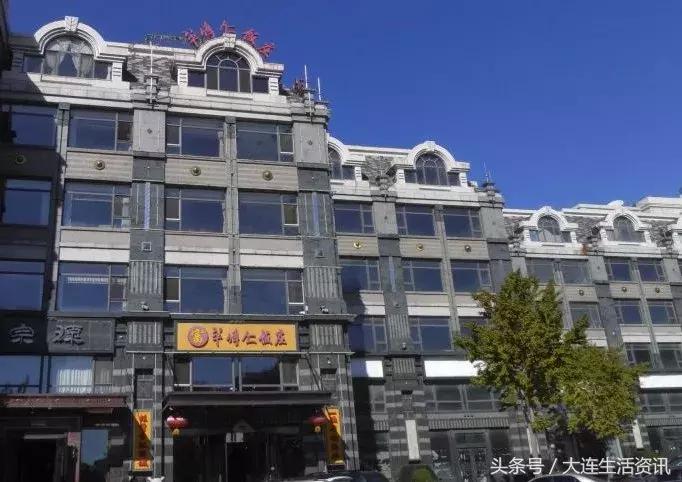 大连美食真的吃不完吗,大连美食品尝视频