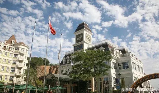 大连美食真的吃不完吗,大连美食品尝视频