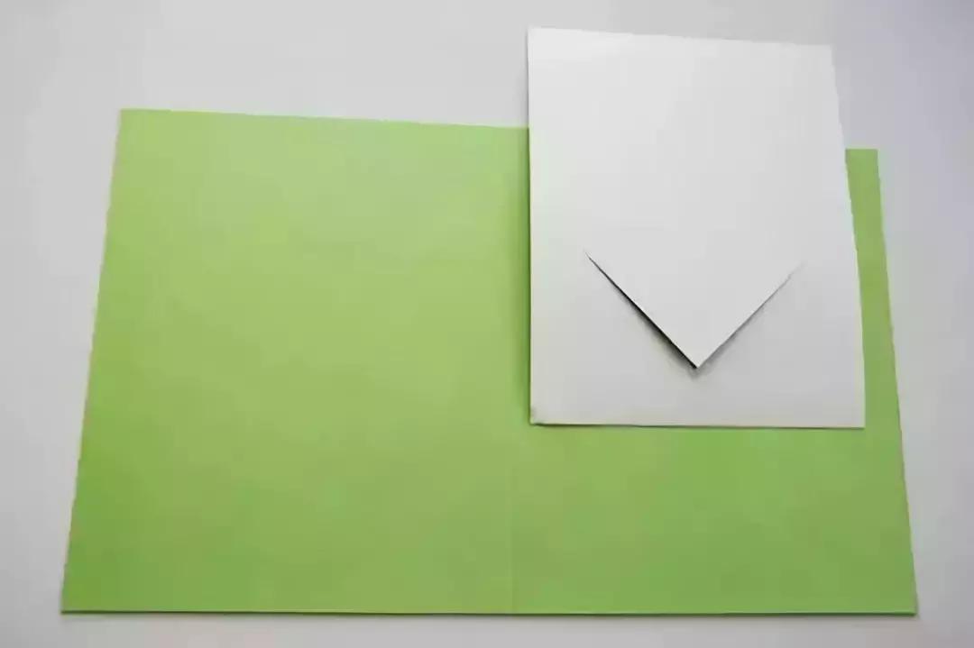 小学生心愿贺卡简单又漂亮小机关,一二三年级简单的心愿贺卡新学期