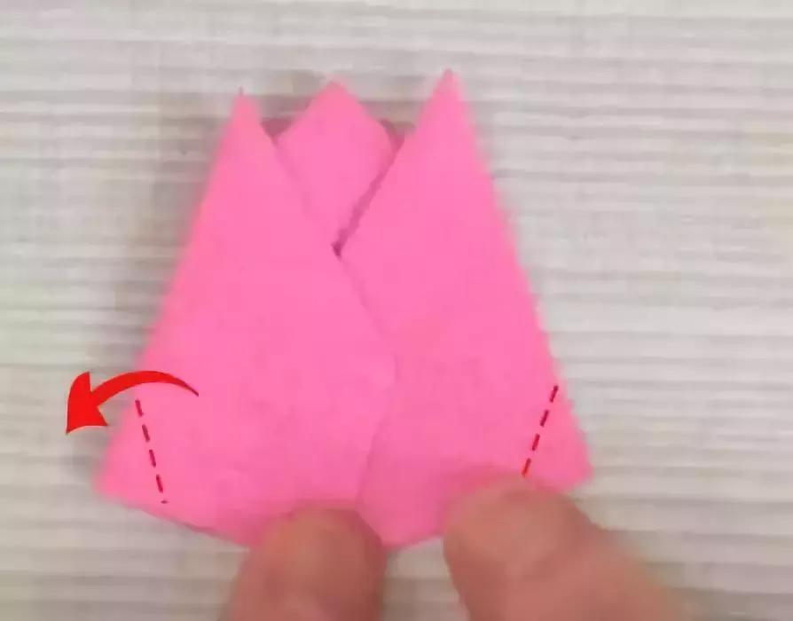 一二三年级简单的心愿贺卡新学期,六一心愿贺卡怎么做又简单又漂亮