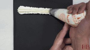 十款口味奶油,商用淡奶油测评推荐