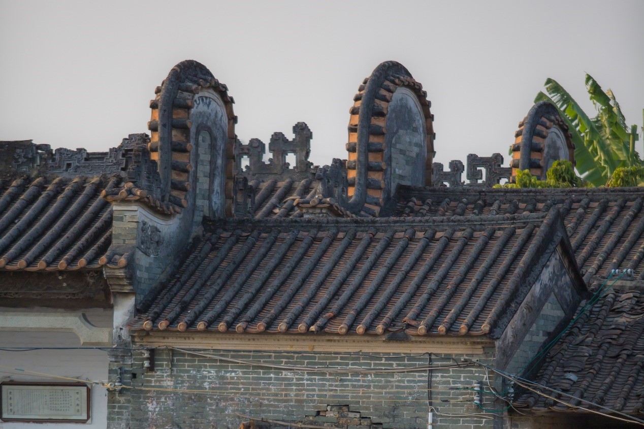 一村一故事千年历史,一村一历史