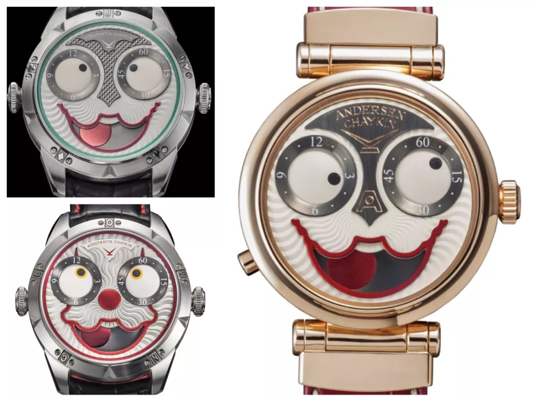 小众瑞士品牌,怎样买到真正的瑞士表